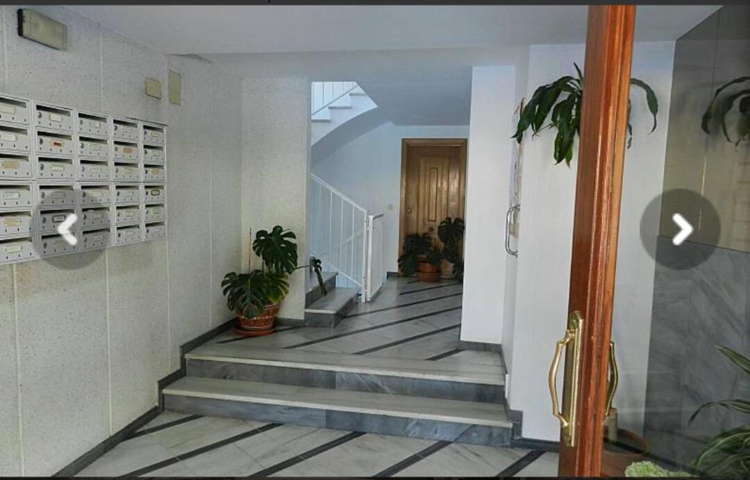 Apartamento Con Excelentes Vistas Calpe Exterior photo